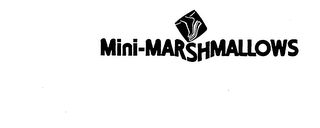 MINI-MARSHMALLOWS logo
