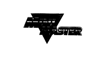 MINI MASTER logo