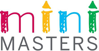 MINI MASTERS logo