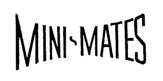 MINI-MATES logo