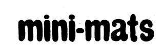 MINI-MATS logo