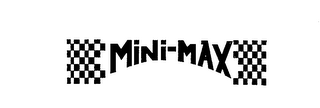 MINI-MAX logo