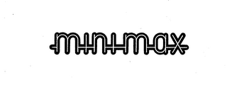 MINI-MAX logo