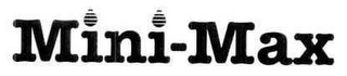 MINI-MAX logo