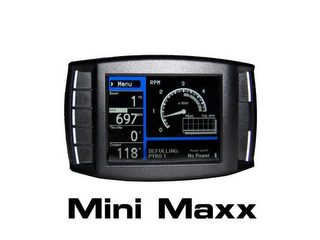 MINI MAXX logo