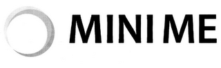 MINI ME logo