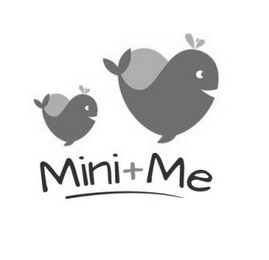 MINI + ME logo