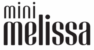 MINI MELISSA logo