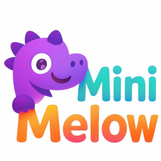 MINI MELOW logo