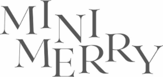 MINI MERRY