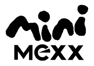 MINI MEXX logo