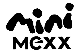 MINI MEXX logo