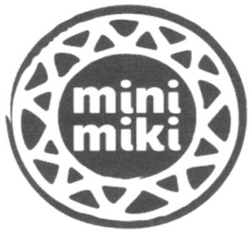 MINI MIKI logo