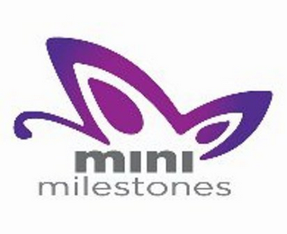 MINI MILESTONES logo