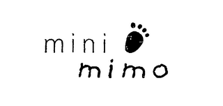 MINI MIMO logo