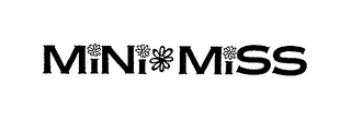 MINI-MISS logo