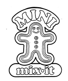 MINI MIX-IT logo