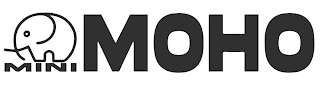 MINI MOHO logo