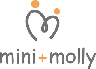 MINI + MOLLY logo