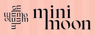 MINI MOON logo