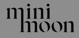 MINI MOON logo
