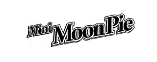 MINI MOONPIE logo
