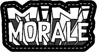 MINI MORALE logo