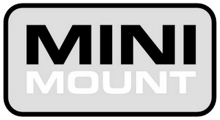 MINI MOUNT logo
