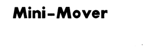 MINI-MOVER logo