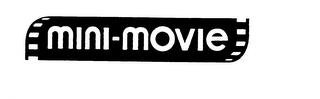 MINI-MOVIE logo