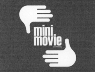 MINI MOVIE CHANNEL logo