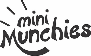MINI MUNCHIES logo