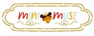 MINI MUSE logo