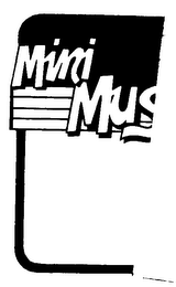 MINI MUSIC CENTER logo