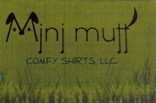 MINI MUTT COMFY SHIRTS, LLC logo