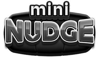 MINI NUDGE logo