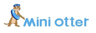 MINI OTTER logo