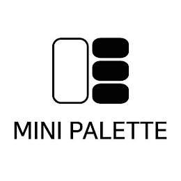 MINI PALETTE logo