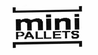 MINI PALLETS logo