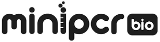 MINI PCR BIO logo