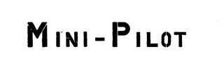 MINI-PILOT logo