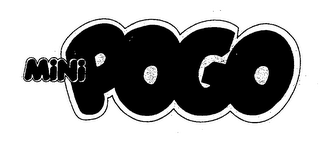 MINI POGO logo