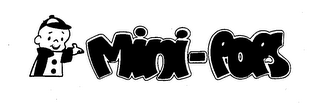 MINI-POPS logo