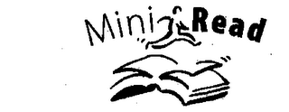 MINI READ logo