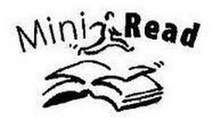 MINI READ logo