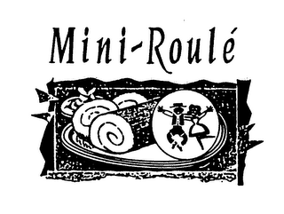 MINI-ROULE logo