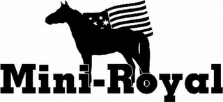 MINI-ROYAL logo