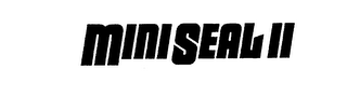 MINI SEAL II logo