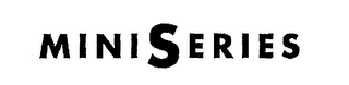 MINI SERIES logo