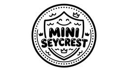 MINI SEYCREST logo